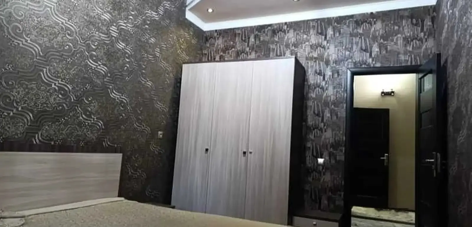 2-комн. квартира, 1 этаж, 70м², И.Сомони