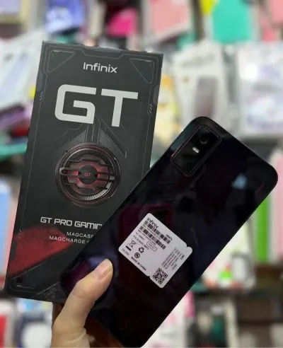 Infinix Gt 30 Pro 256 gb