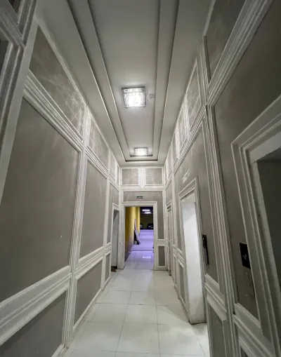 2-комн. квартира, 7 этаж, 92 м², И.Сомони