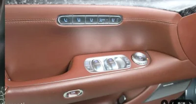Genesis G90, 2022 на азказ