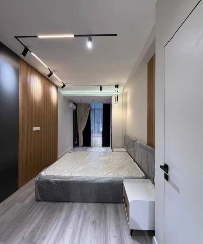 3-комн. квартира, 3 этаж, 79 м², Исмоили Сомони