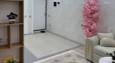 3-комн. квартира, 7 этаж, 120 м², Сино