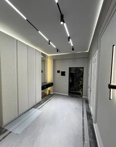 2-комн. квартира, 16 этаж, 83 м², Фирдавси