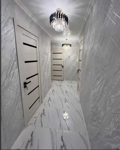 2-комн. квартира, 1 этаж, 50м², Фирдавси диагностика
