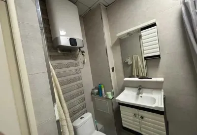 2-комн. квартира, 5 этаж, 58м², ватан