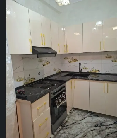 2-комн. квартира, 12 этаж, 52м², Сино