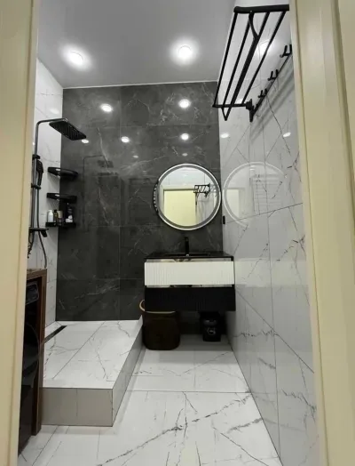2-комн. квартира, 13 этаж, 68 м², 102мкр,Евар