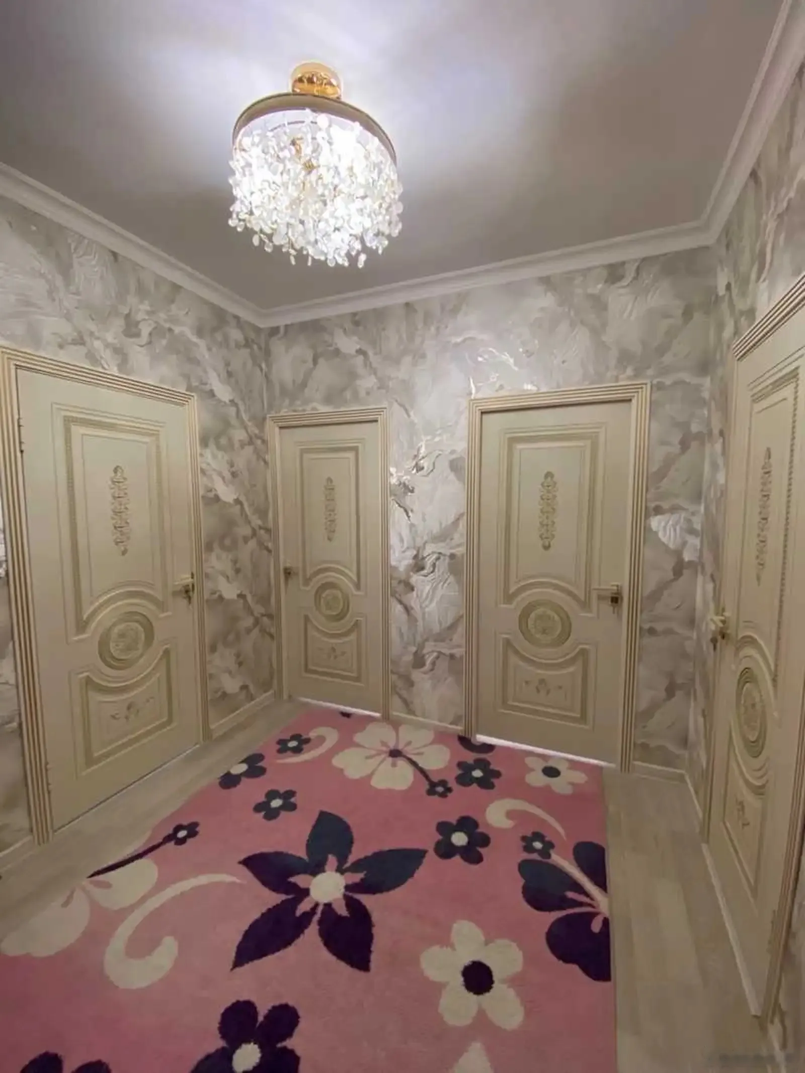 2-комн. квартира, 6 этаж, 53м², ёкут