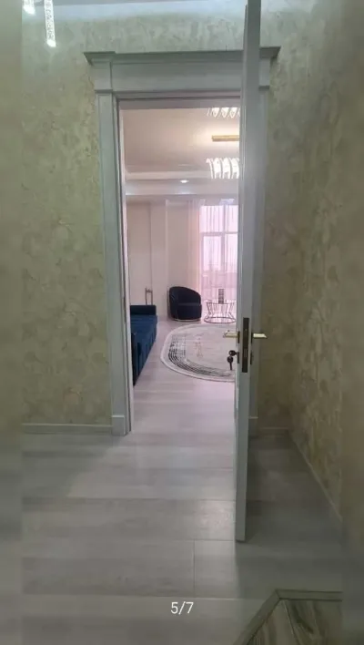 2-комн. квартира, 7 этаж, 113м², Водонасос