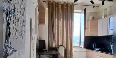 2-комн. квартира, 7 этаж, 62 м², И.Сомони