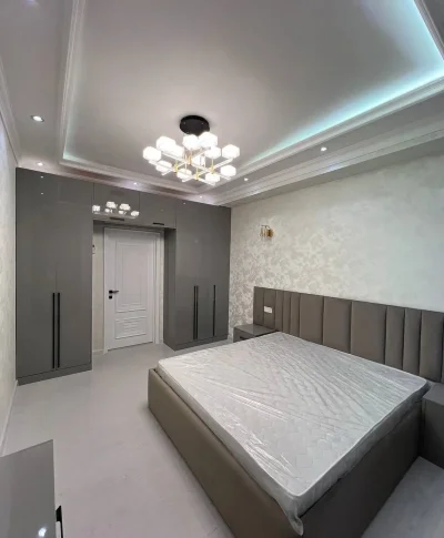 2-комн. квартира, 13 этаж, 85 м², Сино