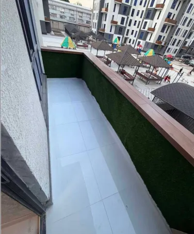 2-комн. квартира, 2 этаж, 66 м², 33мкр,Пушти Лицей Умари Хайем