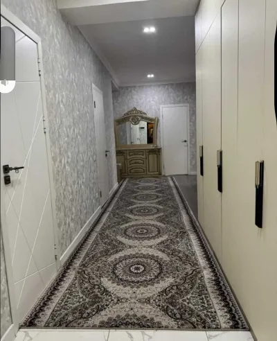 3-комн. квартира, 10 этаж, 85м², шохмансур чулочка гуля голд