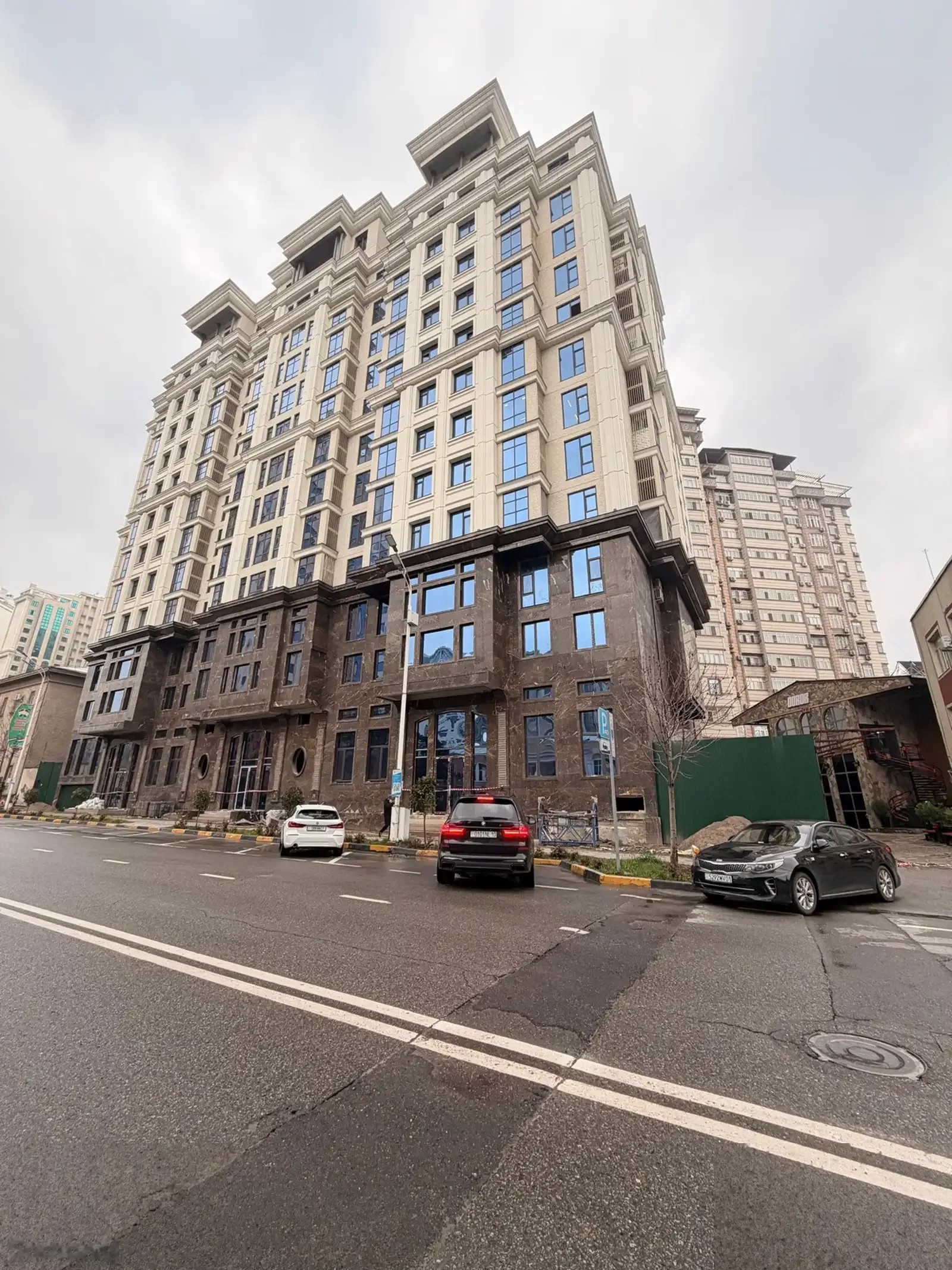 Помещение под свободное назначение, 260м², Оперка, сбоку от 55 спирит (dorobstore)