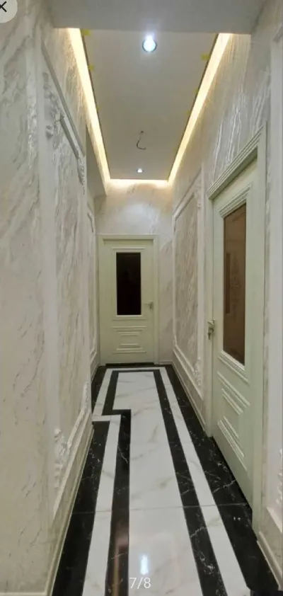 3-комн. квартира, 11 этаж, 81м², Сомони