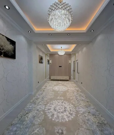 2-комн. квартира, 13 этаж, 83 м², Сино