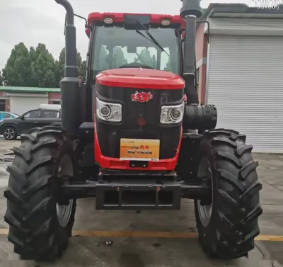 Трактор YTO G3 LX 1404
