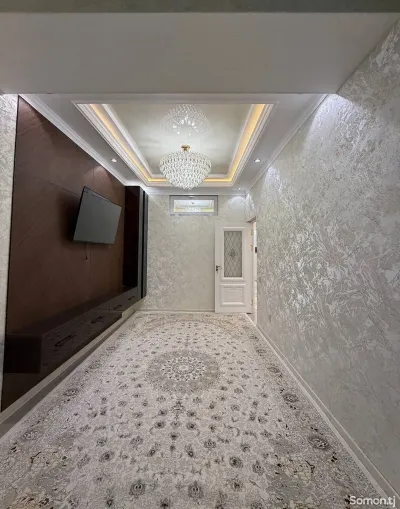 3-комн. квартира, 4 этаж, 68 м², Сино дом Жасмин