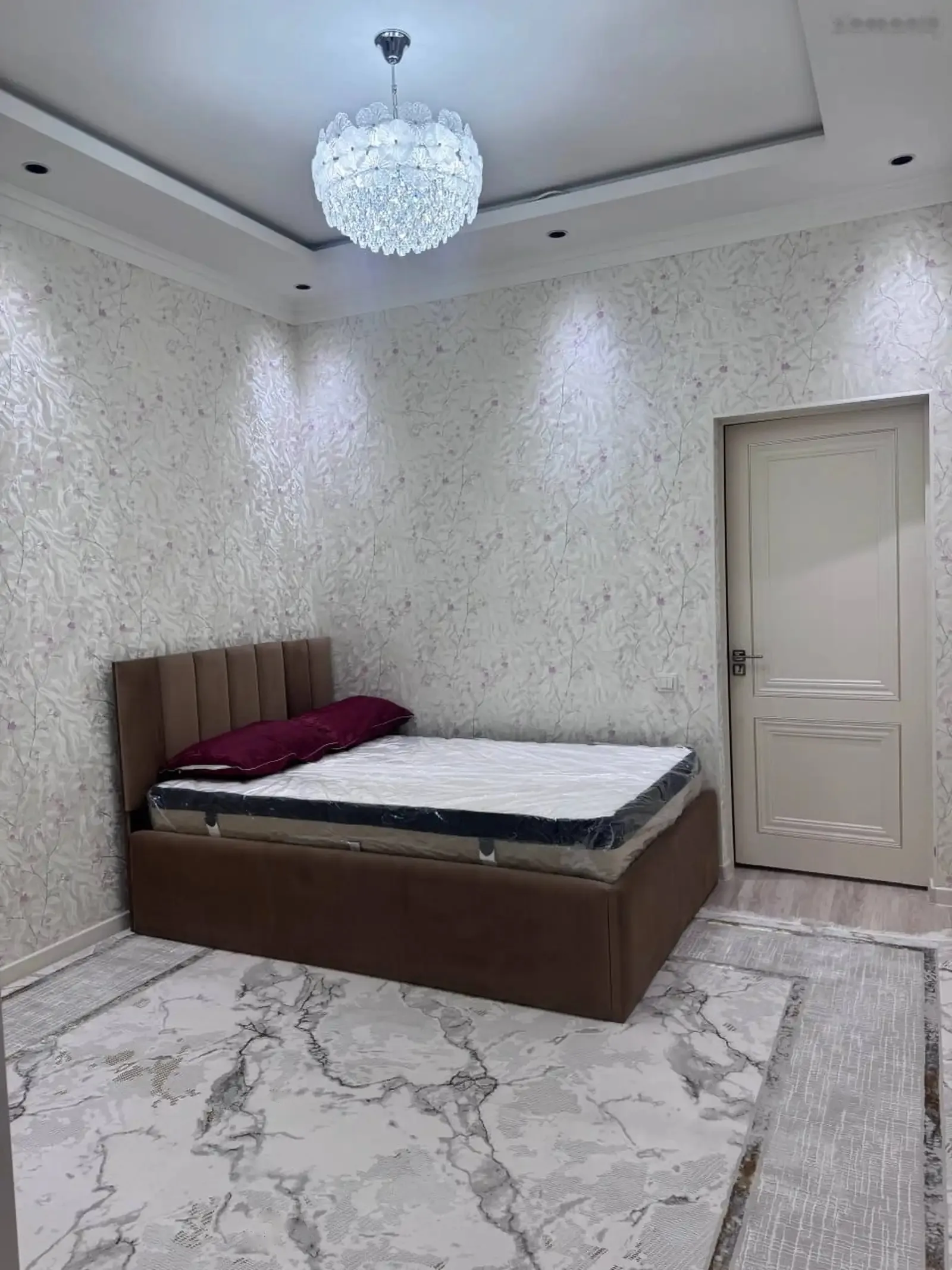 4-комн. квартира, 5 этаж, 140м², пайкари таможный