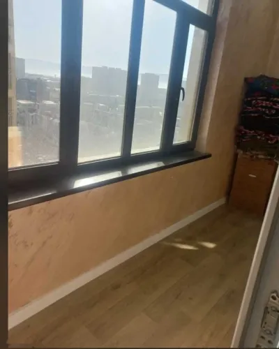 2-комн. квартира, 9 этаж, 77м², цирк
