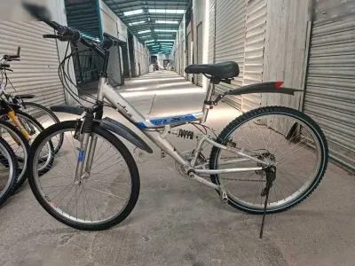 Велосипед