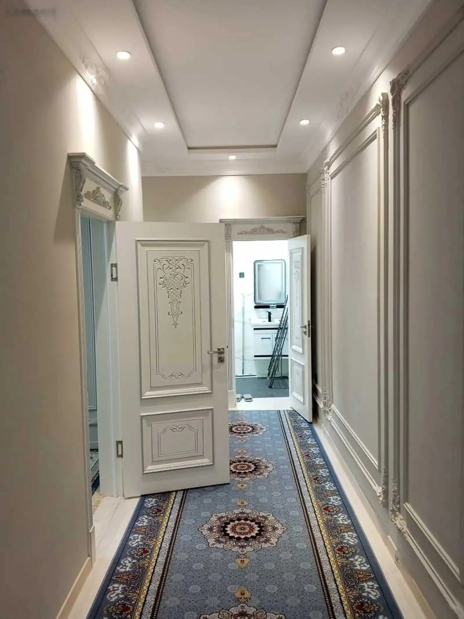 2-комн. квартира, 7 этаж, 80м², Ботанический сад