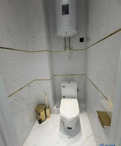 3-комн. квартира, 7 этаж, 68 м², Сино