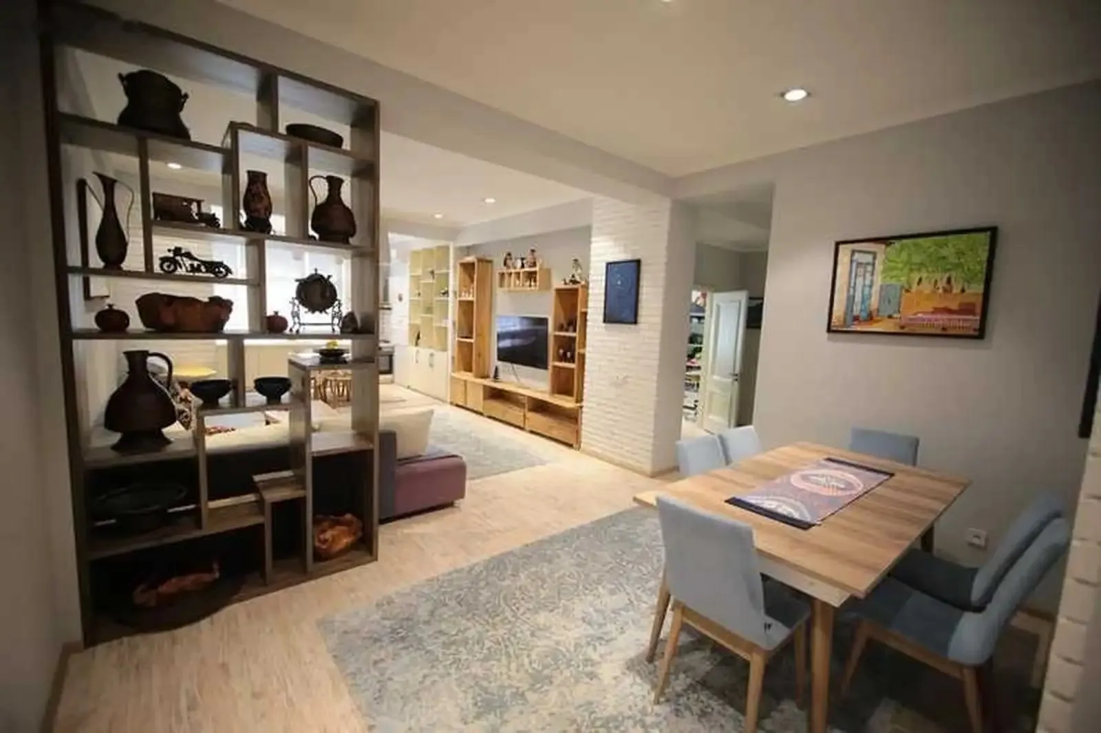 2-комн. квартира, 8 этаж, 110м², Спартак