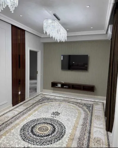 3-комн. квартира, 4 этаж, 115м², И.Сомони