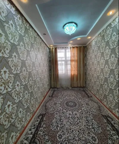 3-комн. квартира, 3 этаж, 81м², Сино Зарафшон