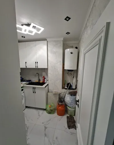2-комн. квартира, 10 этаж, 50 м², Сино