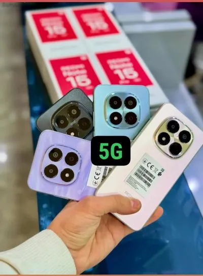 Xiaomi Note 15 Pro 256 gb — миниатюра 2