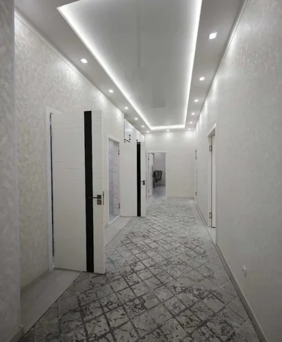 3-комн. квартира, 12 этаж, 110м², Сино, 82 мкр, Лесная сказка