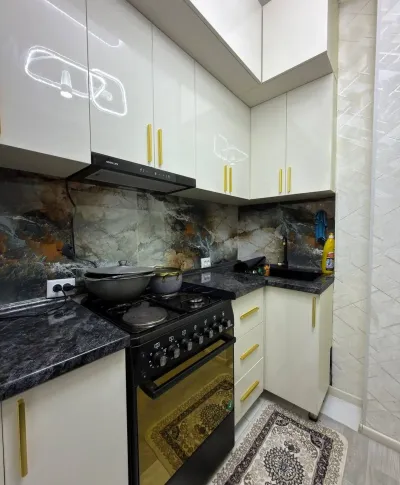 2-комн. квартира, 14 этаж, 62 м², Сино