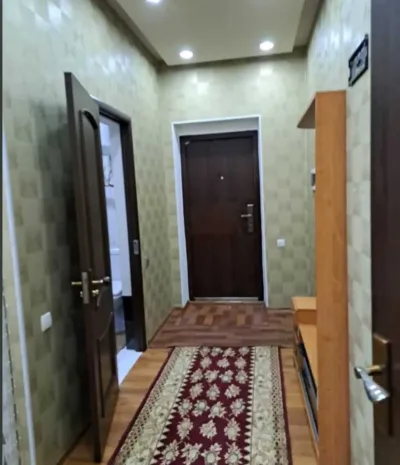 1-комн. квартира, 2 этаж, 50 м², шохмансур