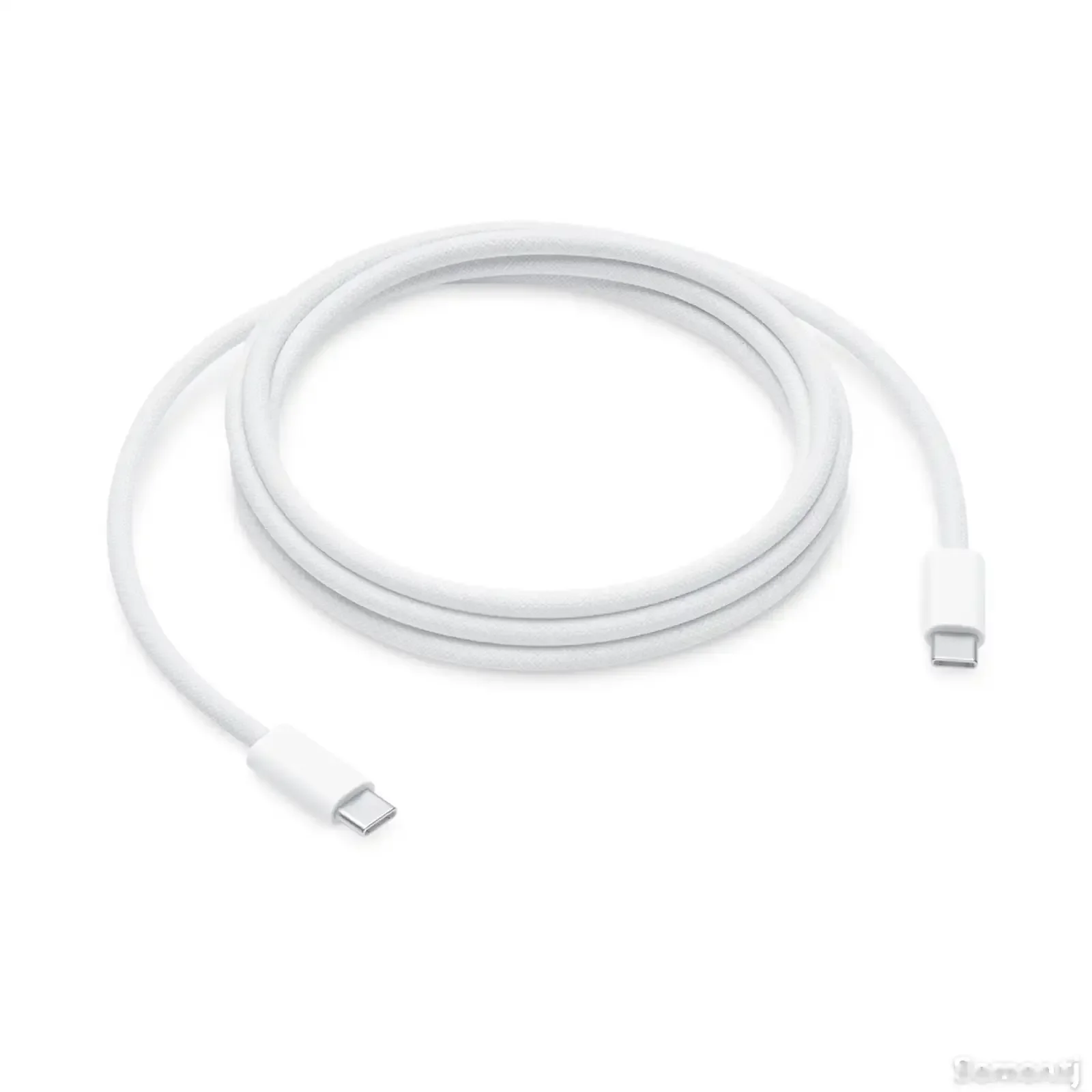Кабель Apple 240W USB-C to USB-C cable 2m