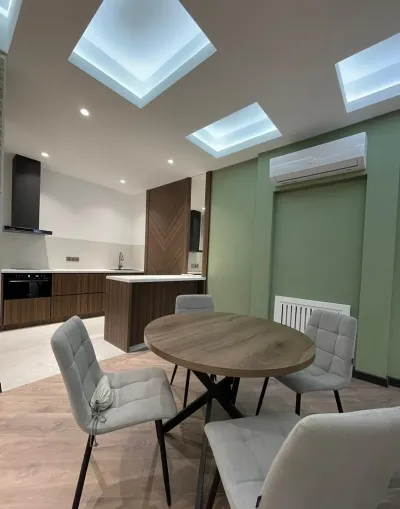 2-комн. квартира, 8 этаж, 74 м², Дом Печати, Ситора