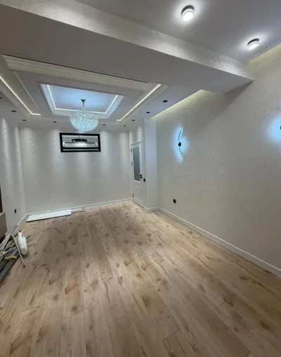 2-комн. квартира, 2 этаж, 66 м², 33 мкр