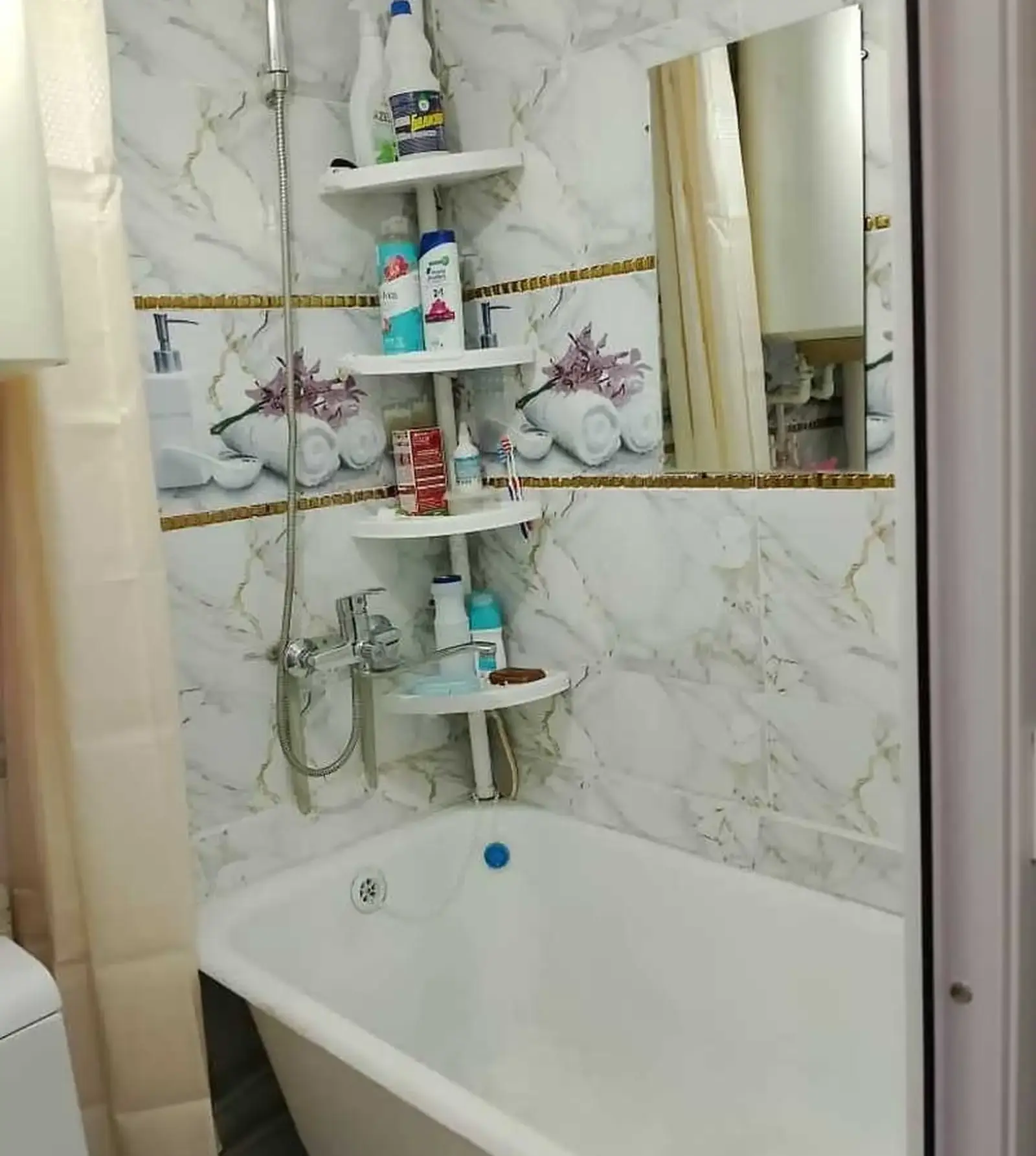 1-комн. квартира, 2 этаж, 37 м², фирдавси 61мкр