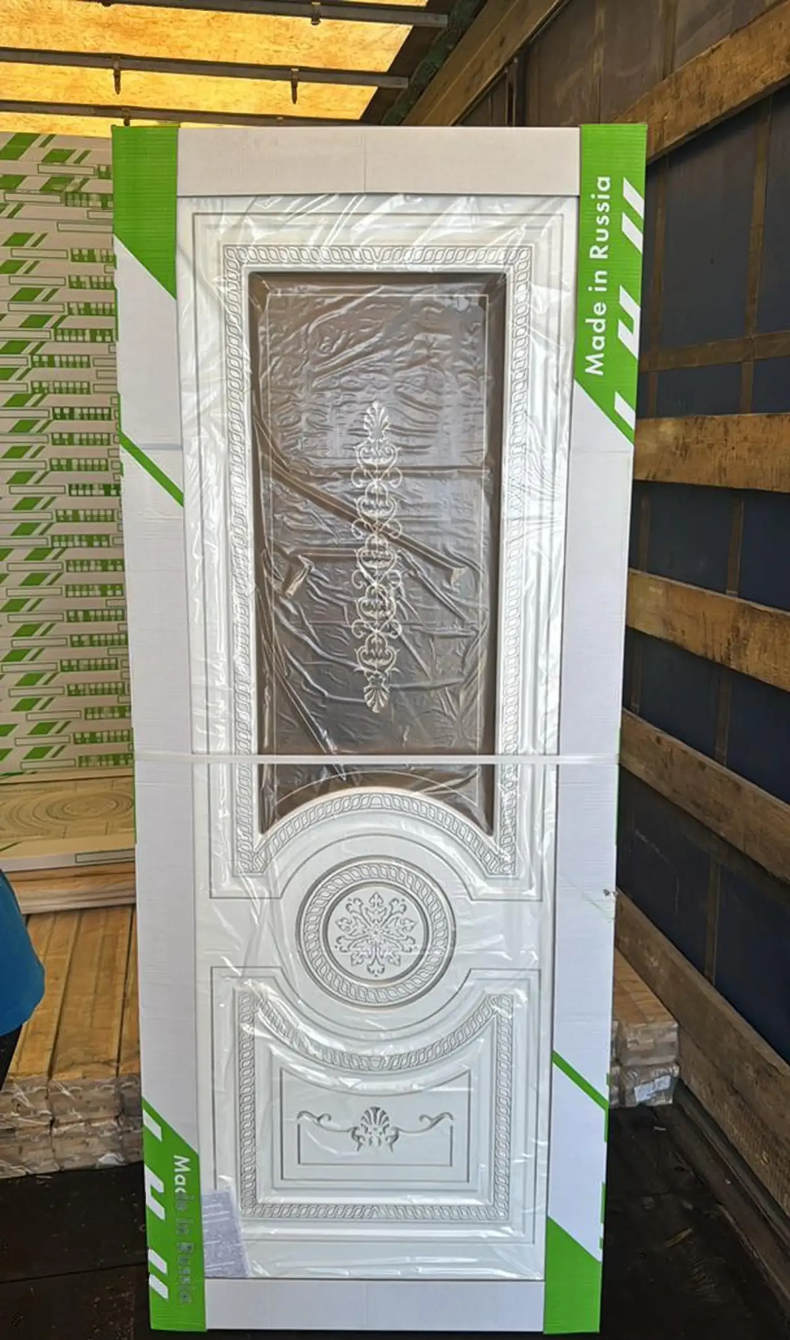 Дверь
