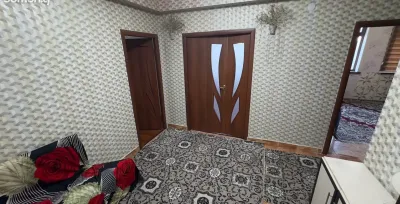 2-комн. квартира, 7 этаж, 87 м², И. Сомони (Медгородок)