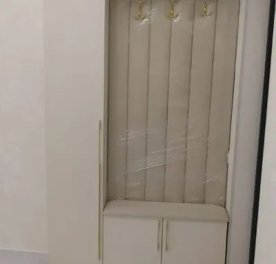 3-комн. квартира, 13 этаж, 81 м², 33 мкр