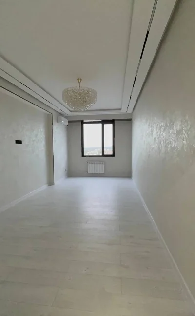 3-комн. квартира, 11 этаж, 111 м², Сино