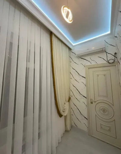 2-комн. квартира, 9 этаж, 101 м², Сино, Автовокзал