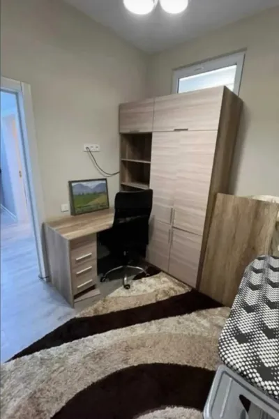 2-комн. квартира, 7 этаж, 70м², И Сомони
