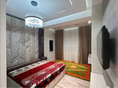 2-комн. квартира, 10 этаж, 65м², Сино