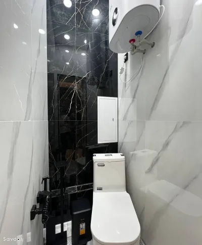 3-комн. квартира, 8 этаж, 76 м², Сино Рядом мечеть Катар