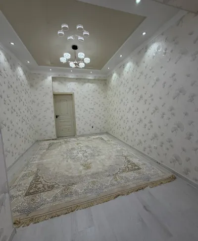 2-комн. квартира, 12 этаж, 81 м², Шохмансур 3 база