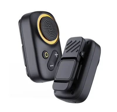 Мини колонка Green Lion Pulse Wear Wearable BT Speaker