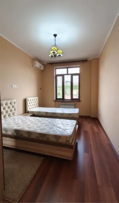 3-комн. квартира, 3 этаж, 101 м², ресторан IL Patio